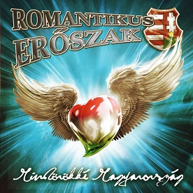 Romantikus Eroszak